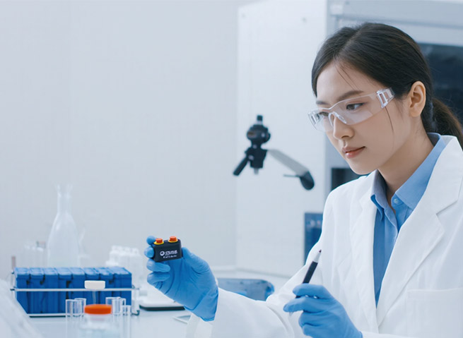 检测分析服务介绍