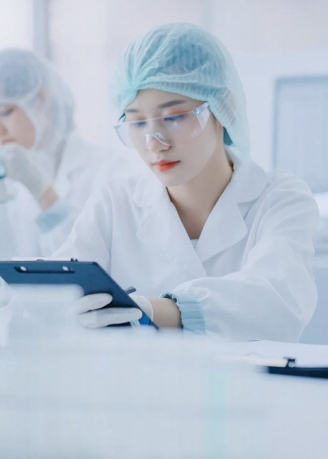 检测与分析服务