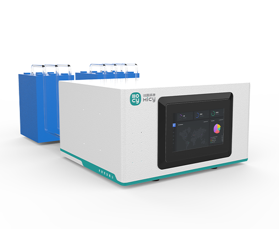 电芯原位产气压强测试系统（CP系列）