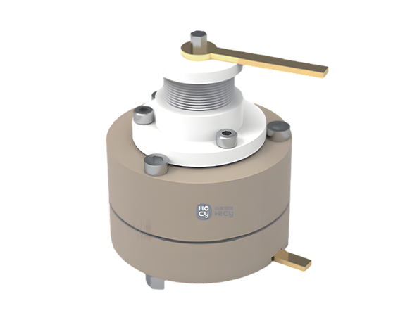 扣电原位膨胀测试系统（Coin系列）