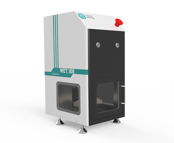 极片浸润性测试仪（Wet系列）