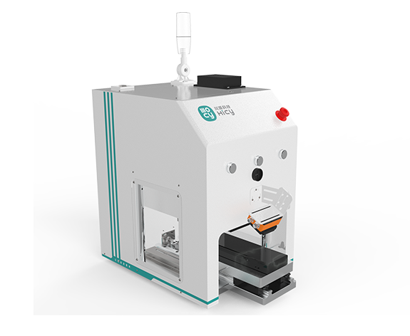 电芯厚度测试仪（T系列）