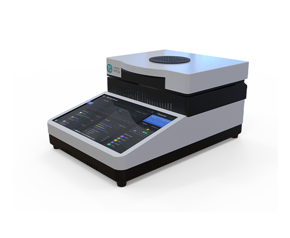 固含量/NMP含量检测仪（SCD系列）