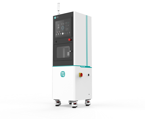 粉末电阻&压实密度测试仪(Powder系列)