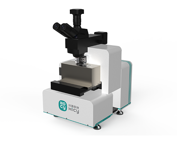 单颗粒力学测试仪（Particle系列）