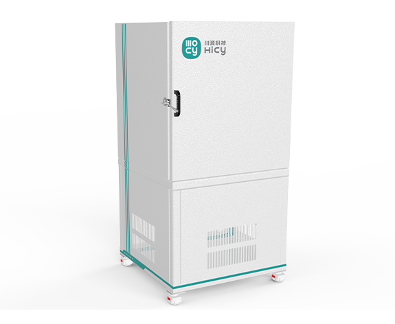 Separator Thermal Pore Rupture Analyzer