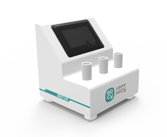 浆料电阻测试仪（Skit系列）