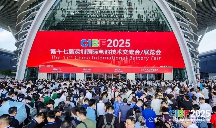 Covering the entire life cycle! Hicy CIBF demonstrates the 